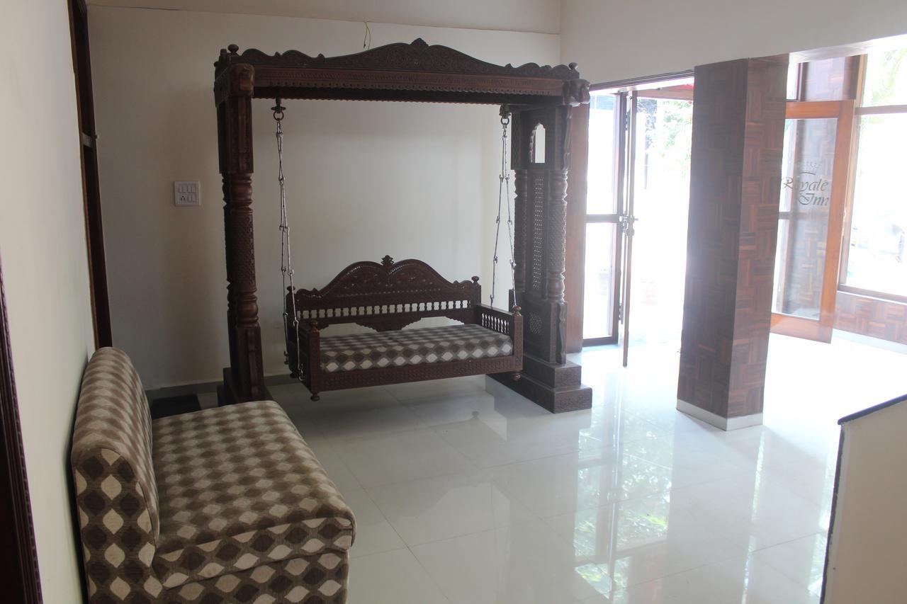 Royale Inn Vapi Dış mekan fotoğraf