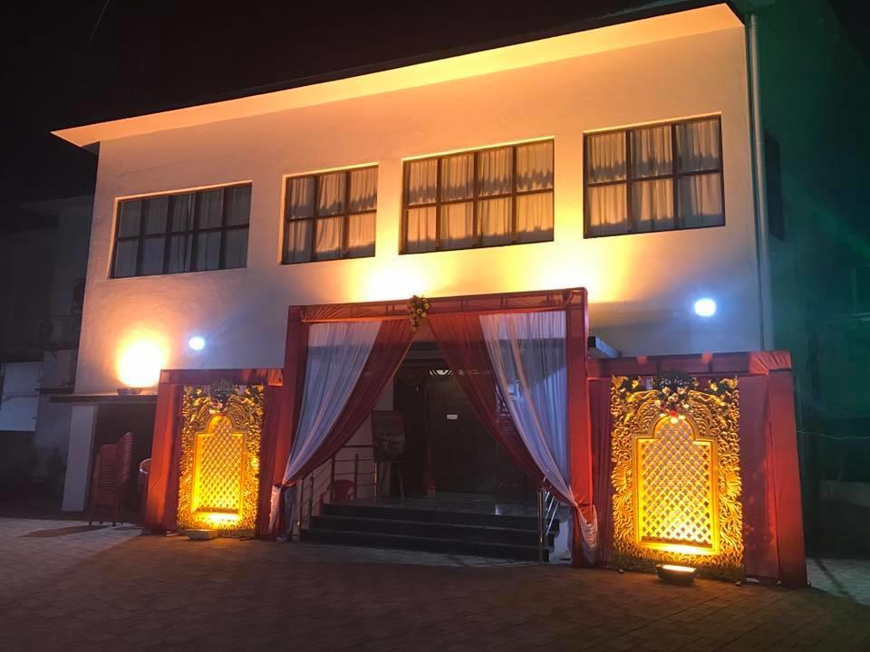 Royale Inn Vapi Dış mekan fotoğraf