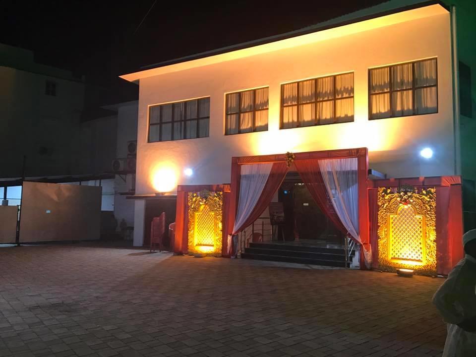Royale Inn Vapi Dış mekan fotoğraf