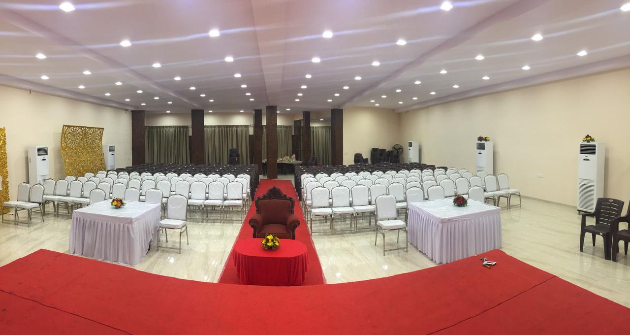 Royale Inn Vapi Dış mekan fotoğraf