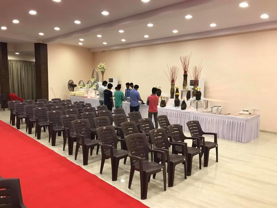 Royale Inn Vapi Dış mekan fotoğraf