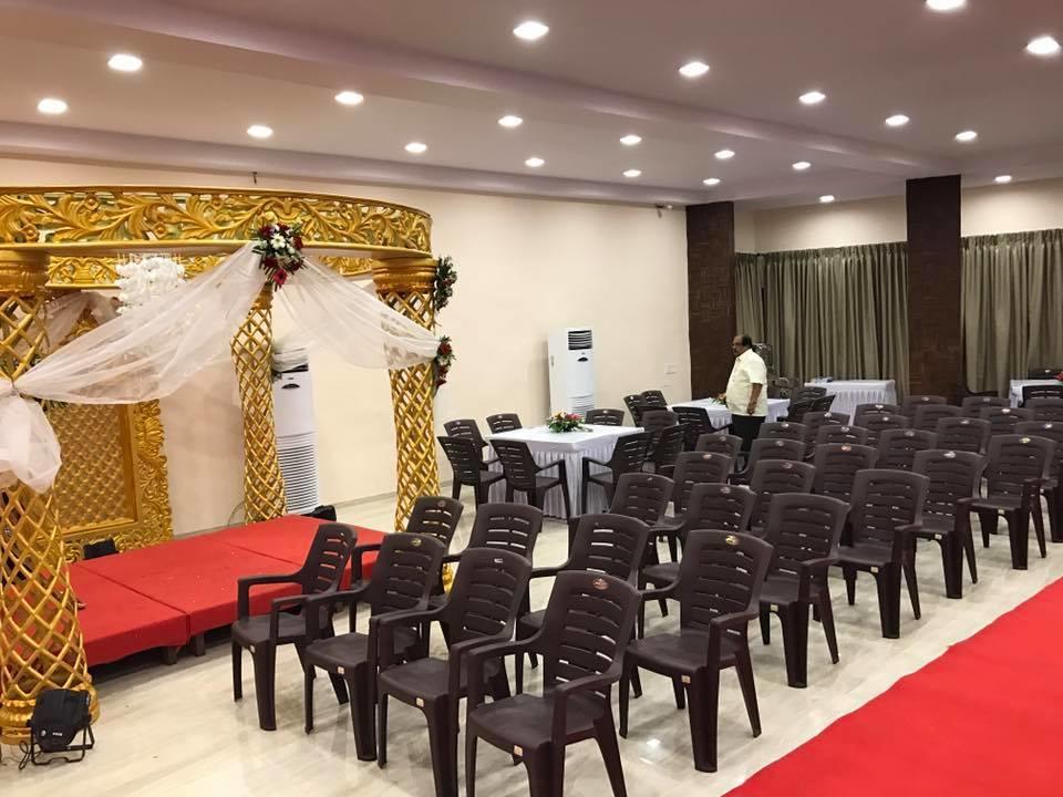 Royale Inn Vapi Dış mekan fotoğraf