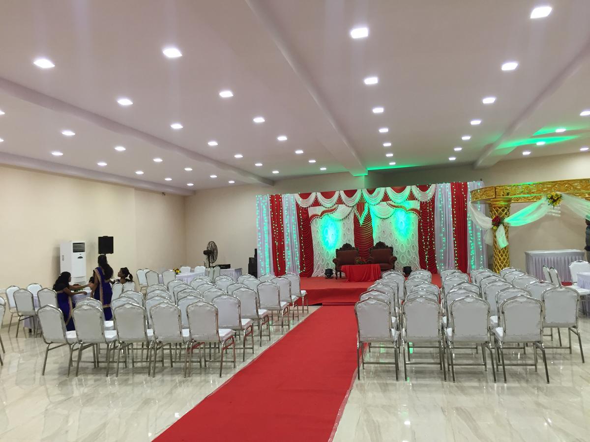 Royale Inn Vapi Dış mekan fotoğraf