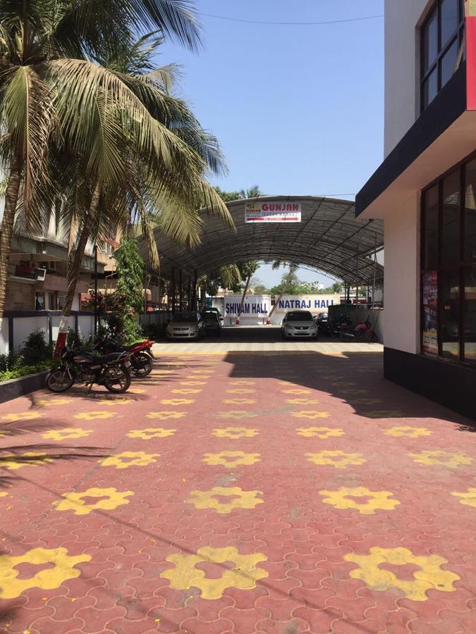 Royale Inn Vapi Dış mekan fotoğraf